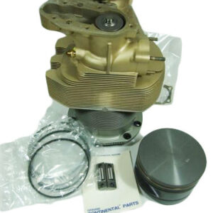 Kit Cylinder - Continental Motors - 655465A6 - IO550
