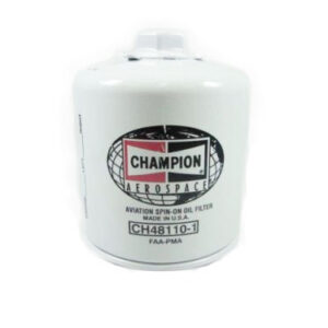 Oil Filter - Champion Aviation - CH48108-1